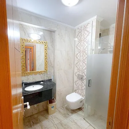 Super Value Apartment Istanbul Exterior photo