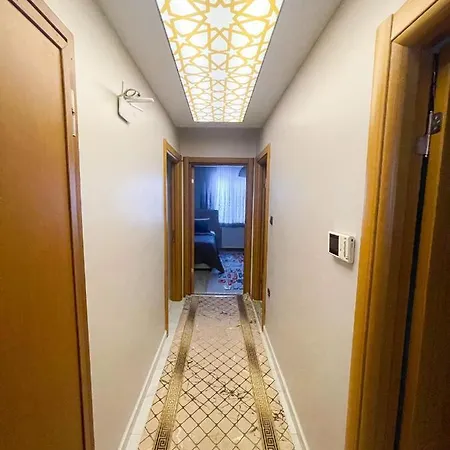 Super Value Apartment Istanbul Exterior photo