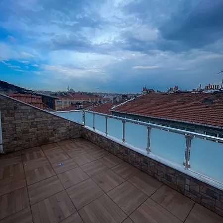Super Value Apartment Istanbul Exterior photo