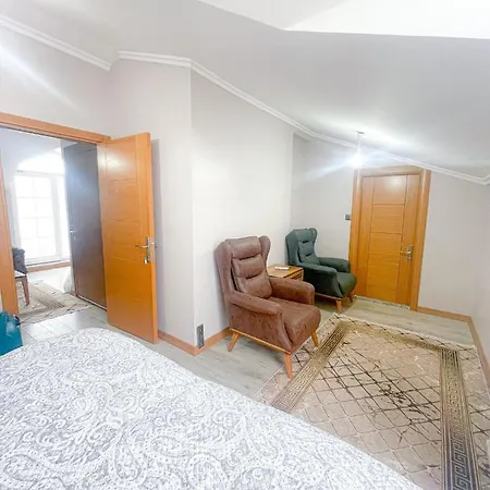 Super Value Apartment Istanbul Exterior photo