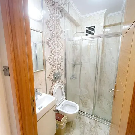 Super Value Apartment Istanbul Exterior photo