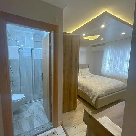 Super Value Apartment Istanbul Exterior photo