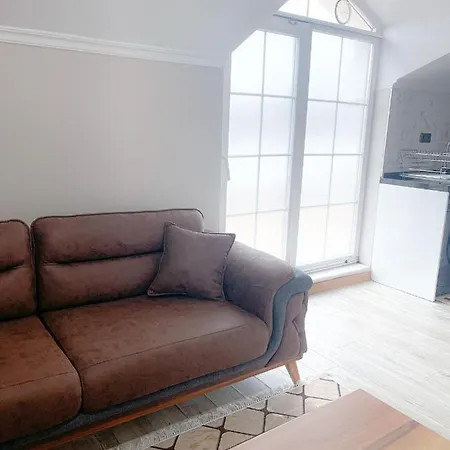 Super Value Apartment Istanbul Exterior photo