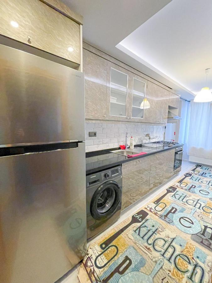 Super Value Apartment Istanbul