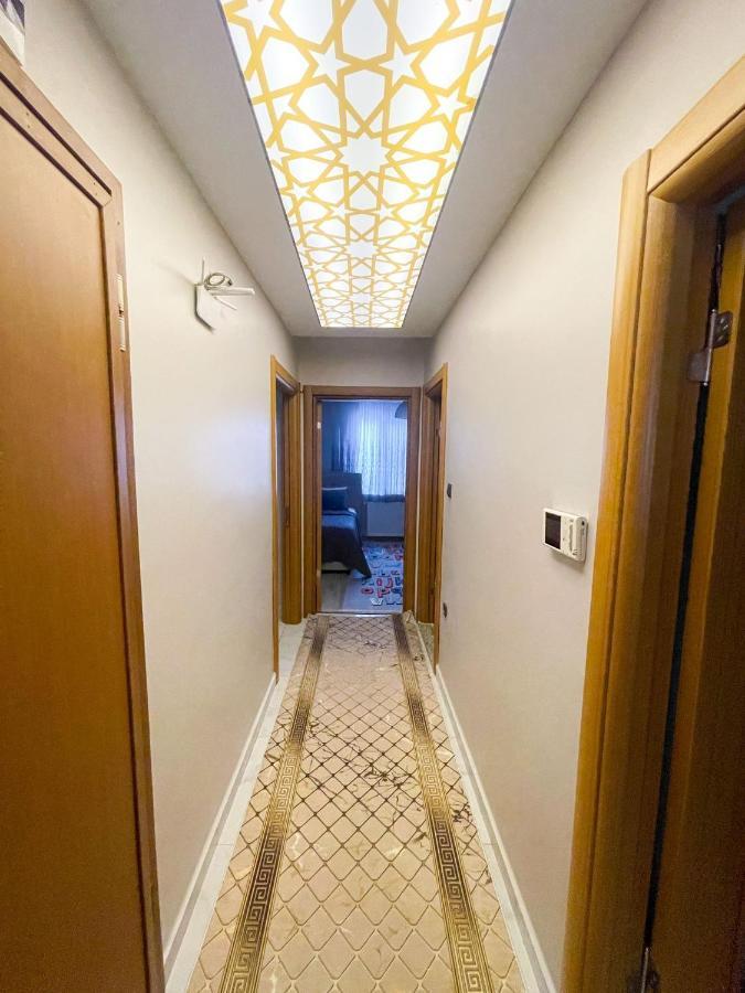 Super Value Apartment Istanbul